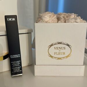 Diorshow Maximizer 3D base serum mascara